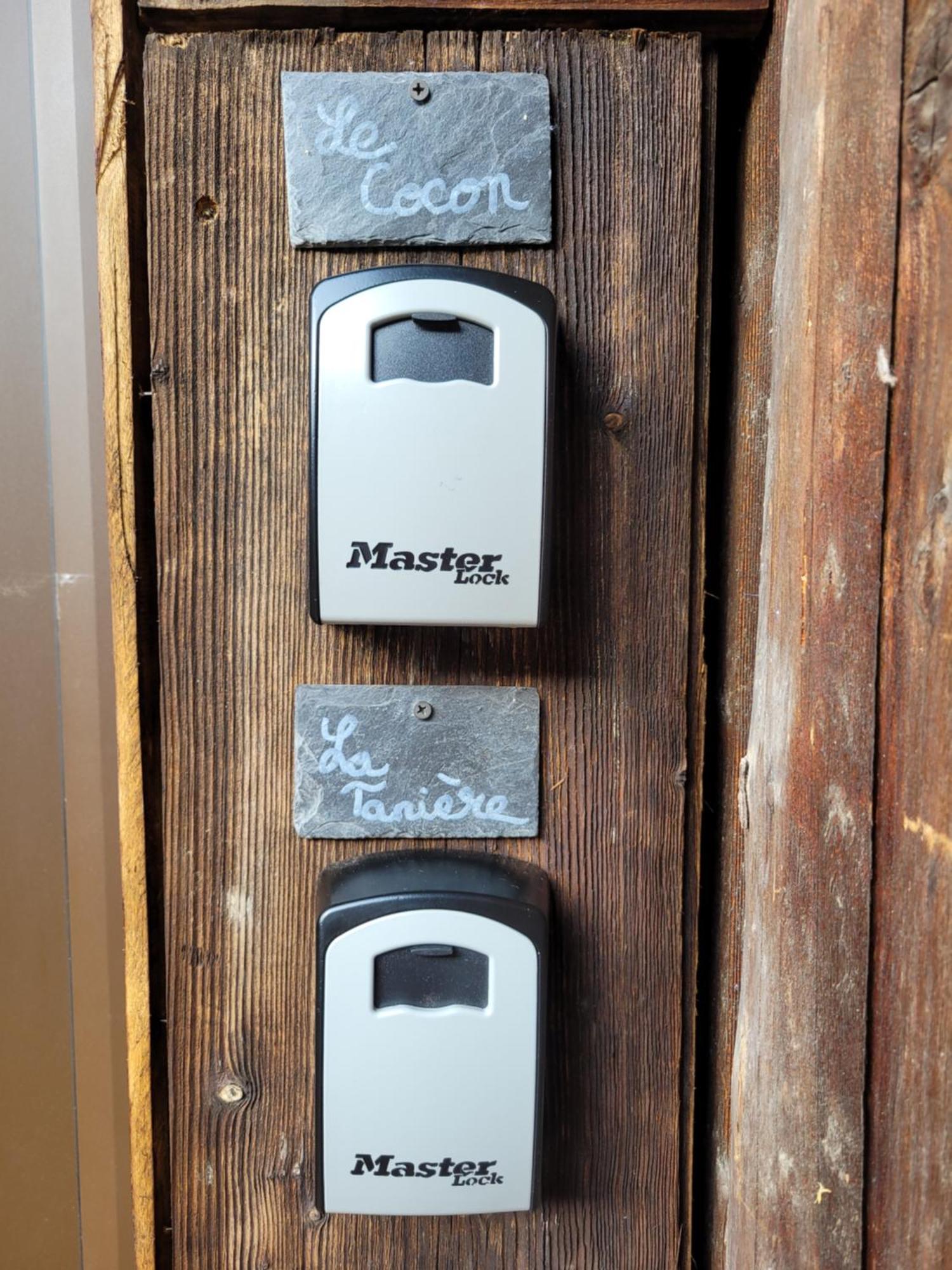 Chalet Lisa B&B 莫尔济讷 外观 照片